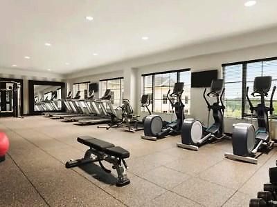 Hilton Garden Southpark Hotel 3*