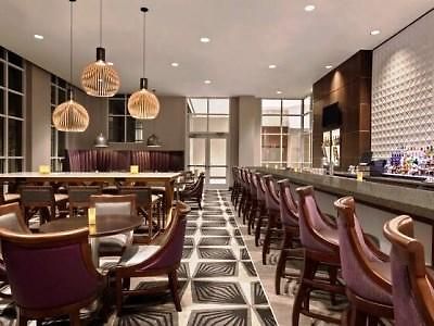 Hilton Garden Southpark Hotel 3*