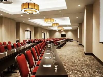 Hilton Garden Southpark Hotel