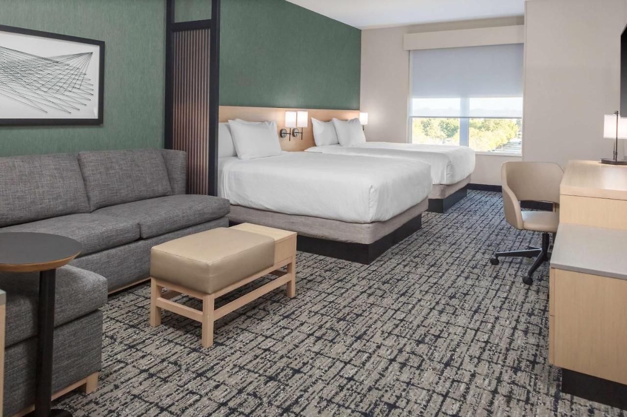 Hotel Hyatt Place Research Park Charlotte