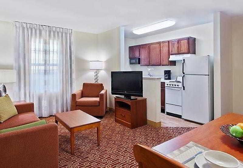 Towneplace By Marriott Arrowood 3* Charlotte
