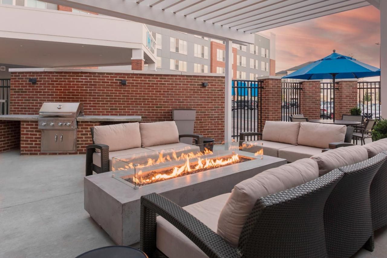 Hyatt House Rea Farms Hotel Charlotte
