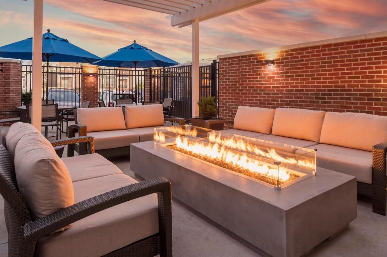 Hyatt House Rea Farms Hotel Charlotte