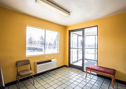 Rodeway Motel 2*