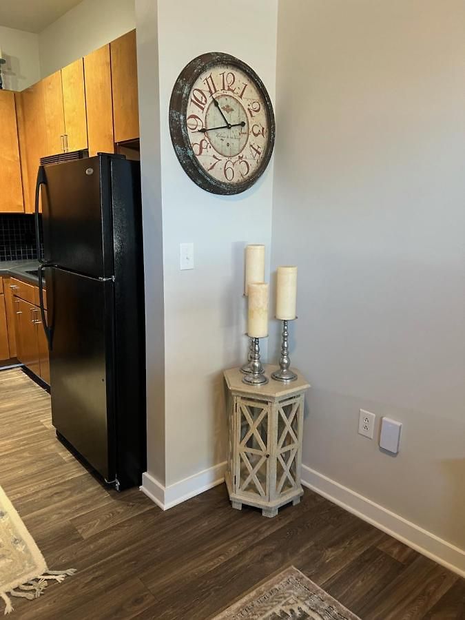 Uptown Townhouse -wifi-10 Min Walk To Spectrum Center Charlotte