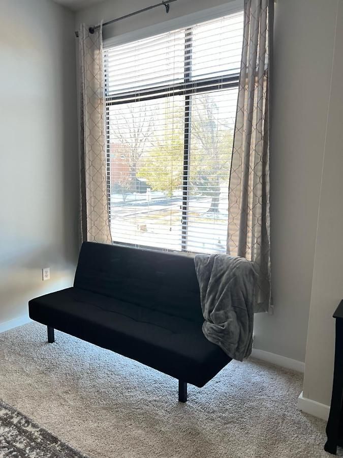 Uptown Townhouse -wifi-10 Min Walk To Spectrum Center Apartment *