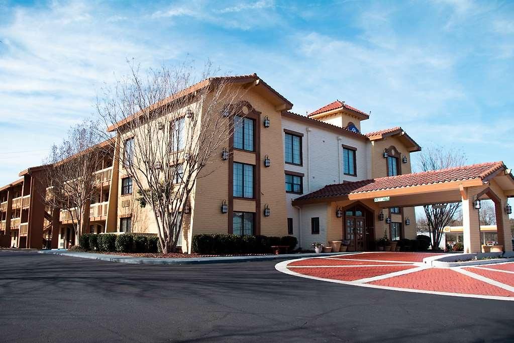 Hotel Americas Value Charlotte