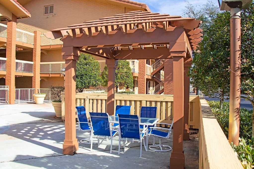 Americas Value Hotel Charlotte