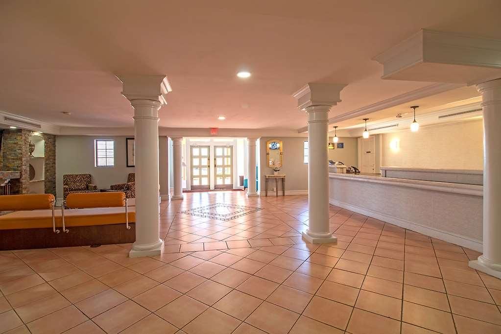 Hotel Americas Value 2*