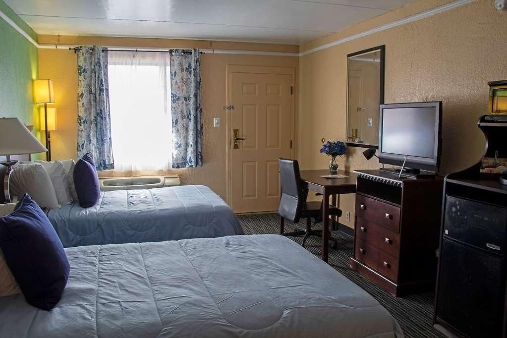 Hotel Americas Value