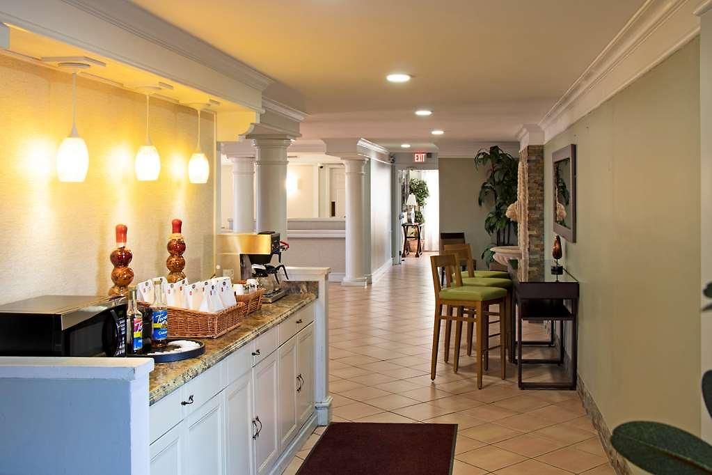 Americas Value Hotel Charlotte