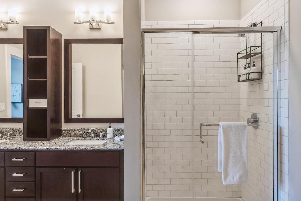 Kasa Dilworth Aparthotel Charlotte