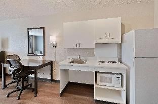 Extended America Select - - Tyvola Rd Hotel Charlotte