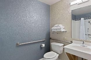 Extended America Select - - Tyvola Rd Hotel Charlotte