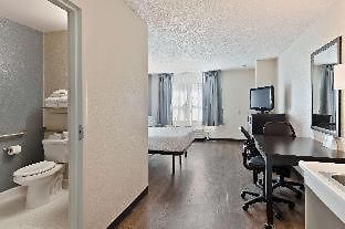 Hotel Extended America Select - - Tyvola Rd Charlotte