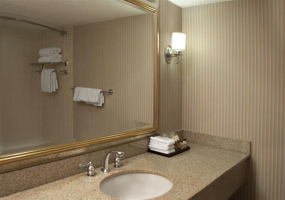 Hotel Sheraton Airport Charlotte