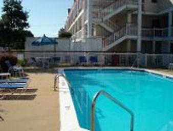 Baymont By Wyndham 2*