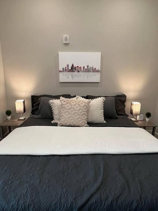 Modern 1bd In Plaza Midwood With Community Pool Charlotte