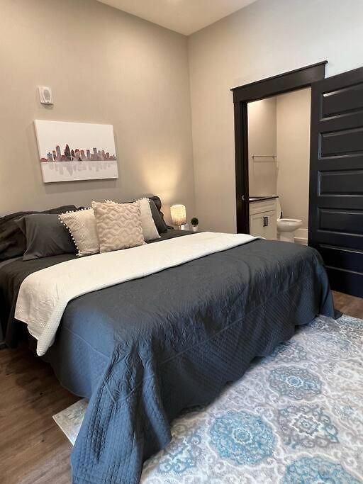 Modern 1bd In Plaza Midwood With Community Pool Apartment *