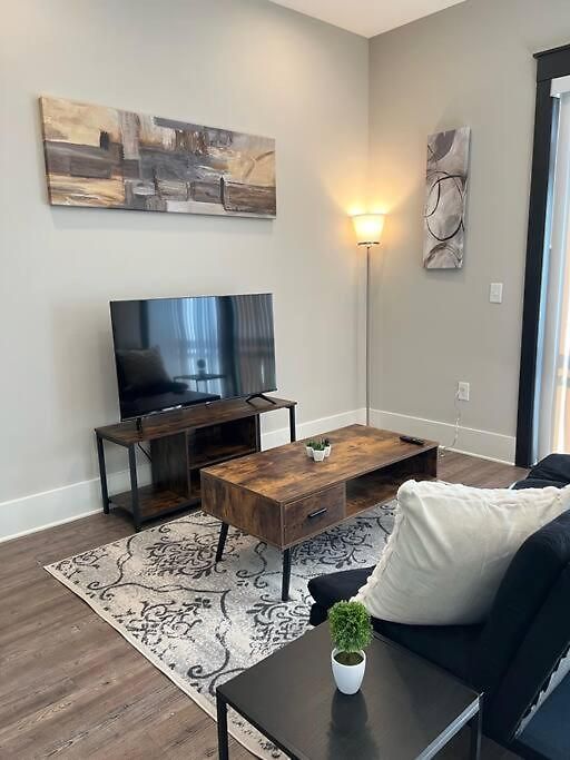 Modern 1bd In Plaza Midwood With Community Pool *