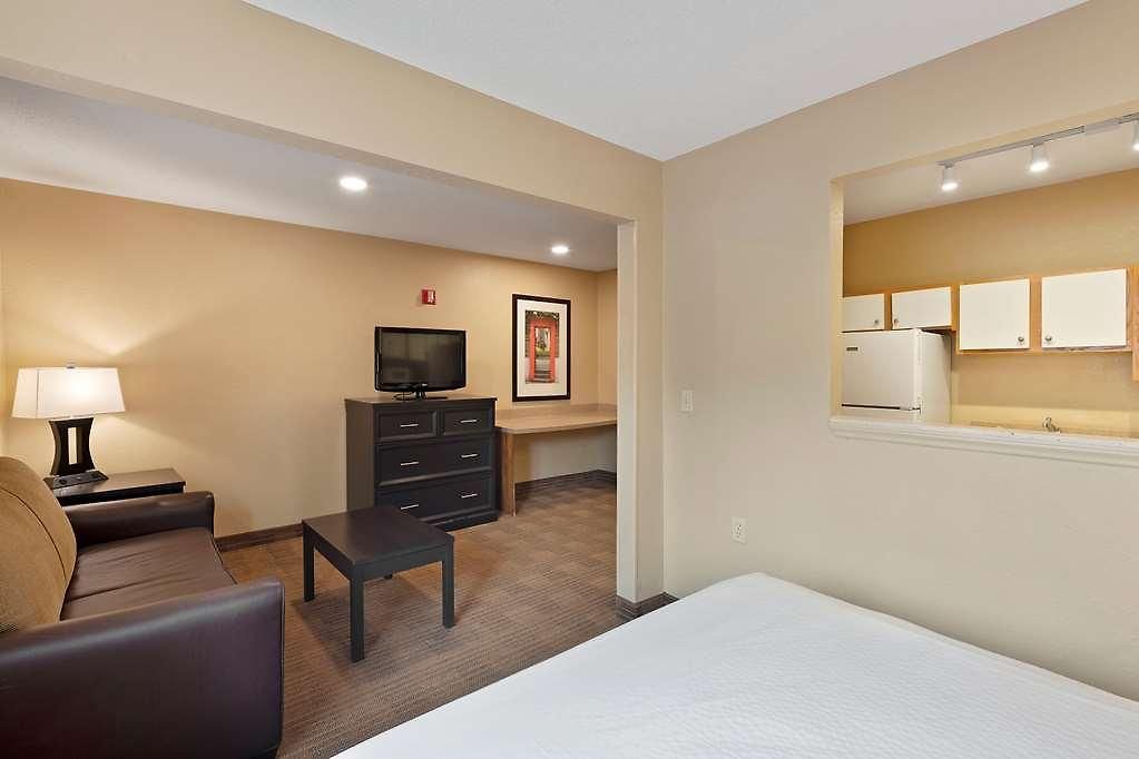 6 Charlotte, Nc - Tyvola Rd Executive Park Hotel Charlotte