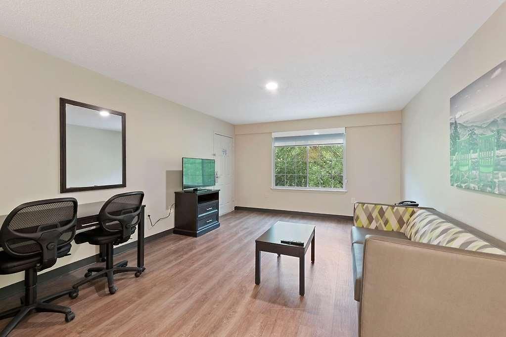 Hotel Extended America - - Airport