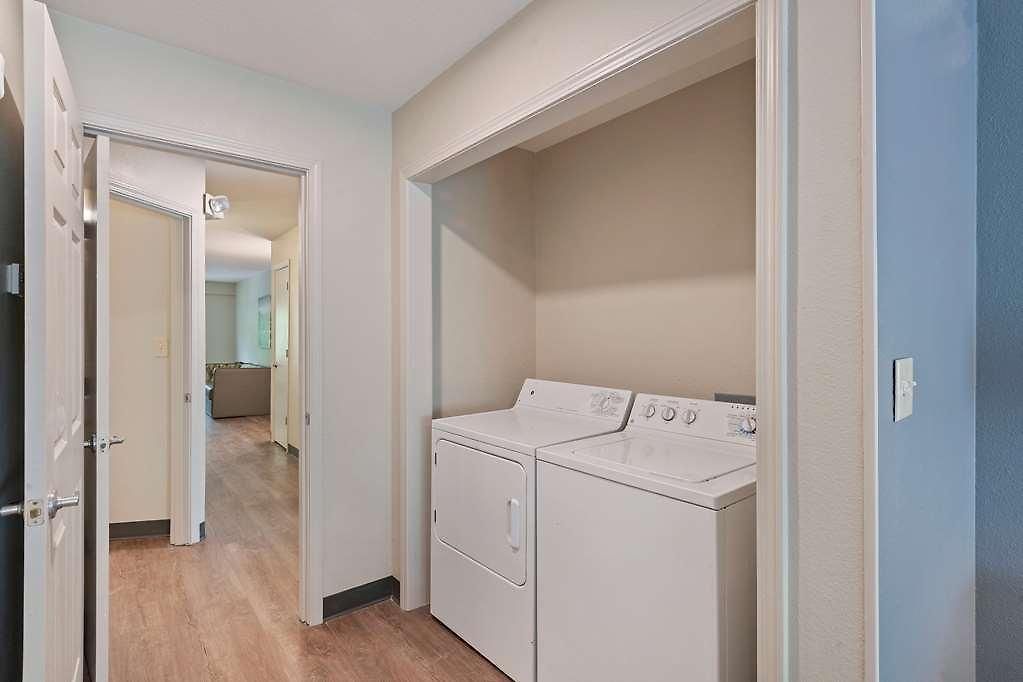 Hotel Extended America - - Airport 2*