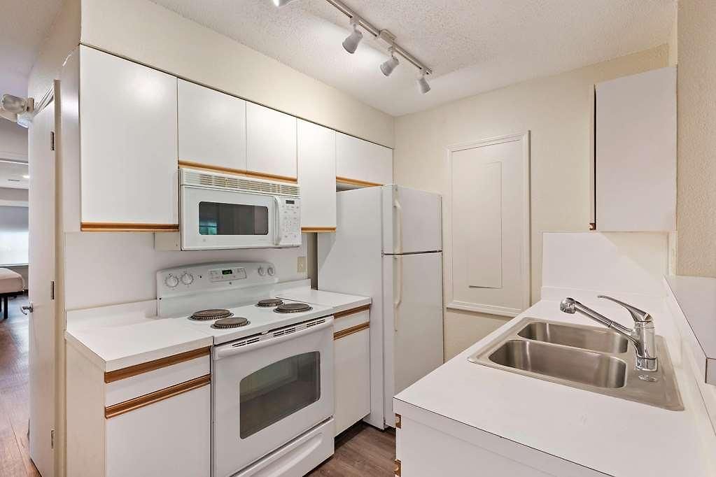 Hotel Extended America - - Airport Charlotte