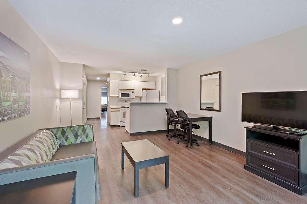 Hotel Extended America - - Airport 2*