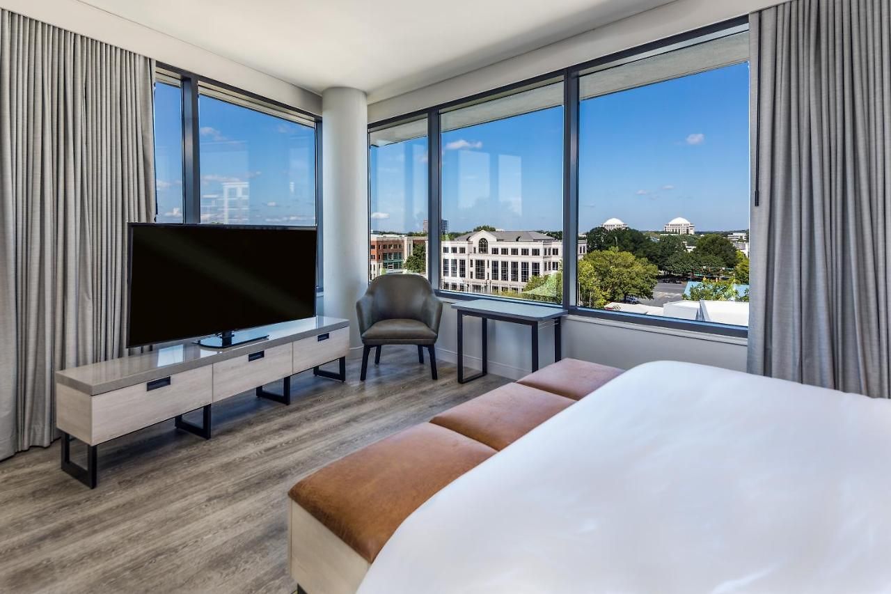 Hotel Hyatt Centric Southpark