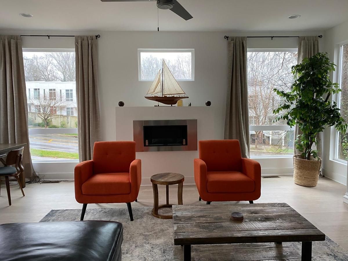 Holiday home Entire Close To Boa Stadium & *