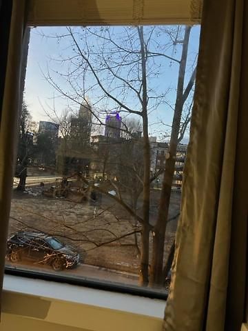Apartment Uptown Townhouse -wifi-10 Min Walk To Spectrum Center Charlotte