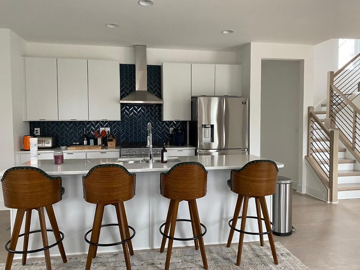 Holiday home Entire Close To Boa Stadium & *