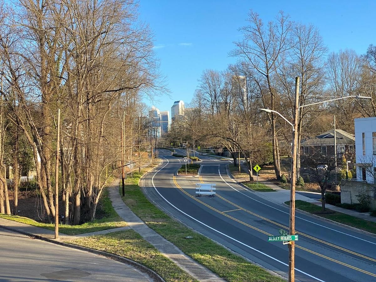 Holiday home Entire Close To Boa Stadium & Charlotte