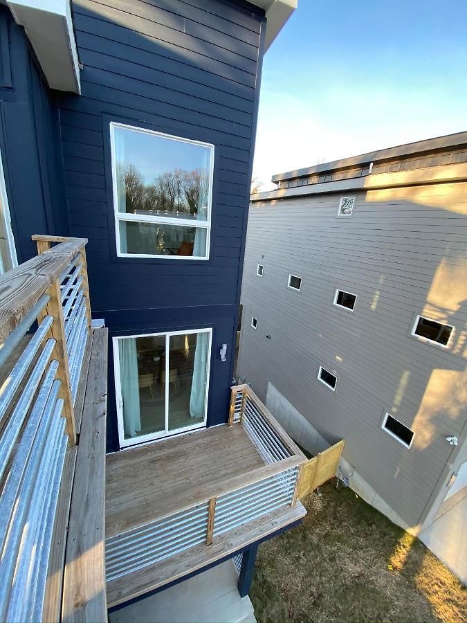 Entire Close To Boa Stadium & Holiday home Charlotte