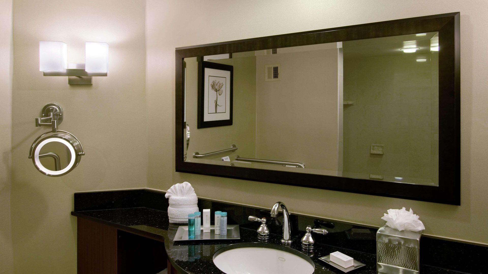 Doubletree By Hilton South Tyvola Hotel 4*