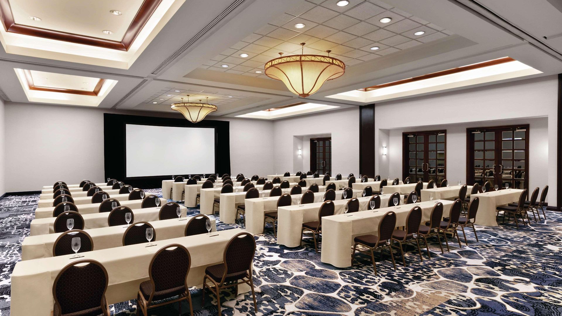 Doubletree By Hilton South Tyvola Charlotte