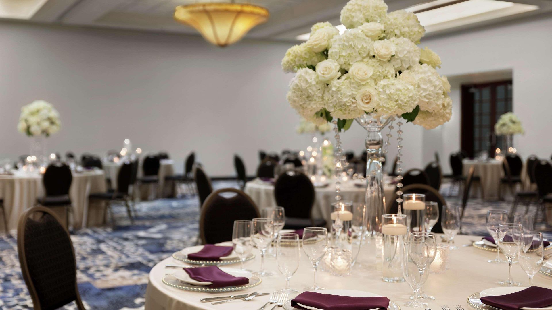 Doubletree By Hilton South Tyvola 4* Charlotte