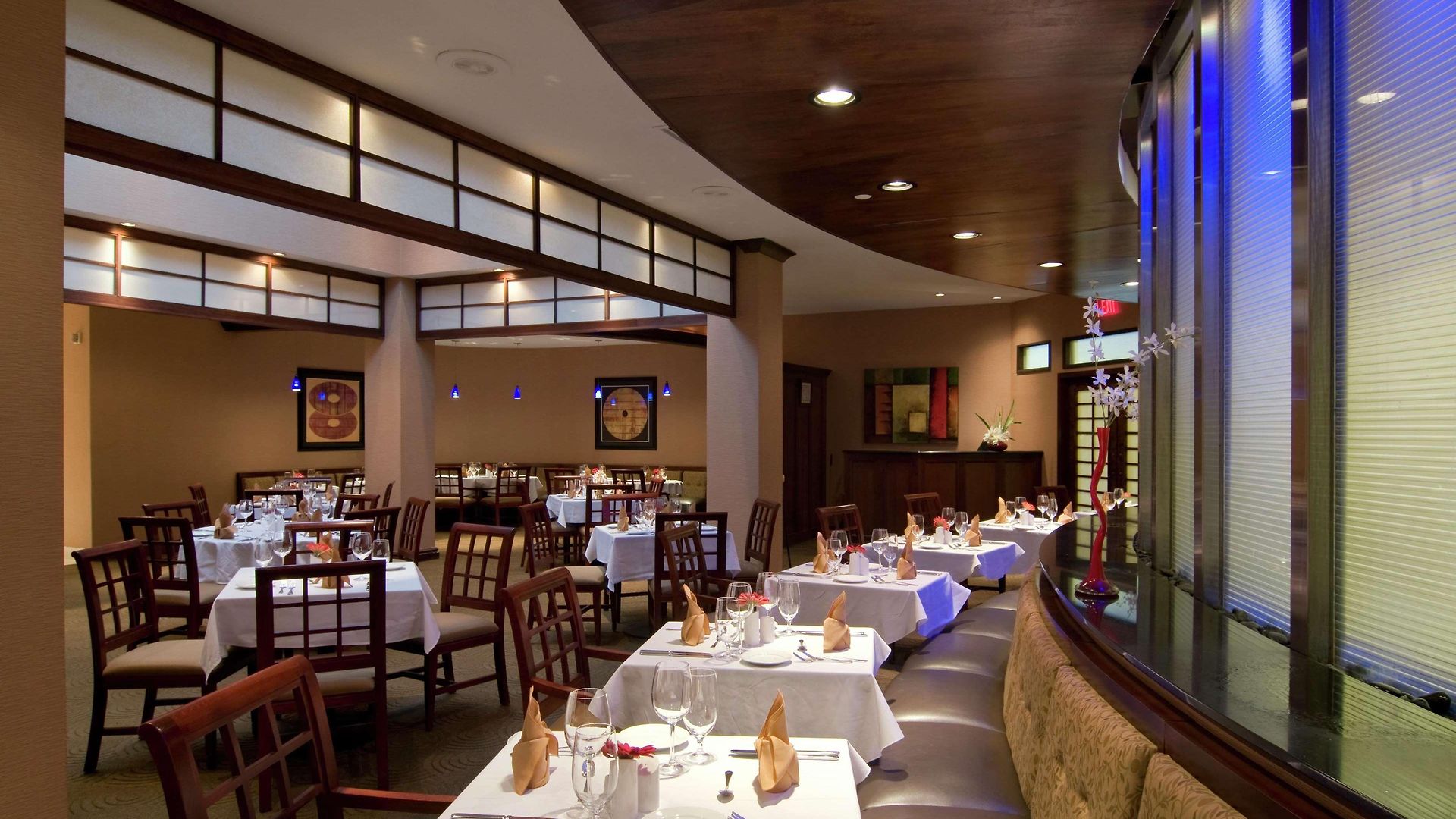 Doubletree By Hilton South Tyvola