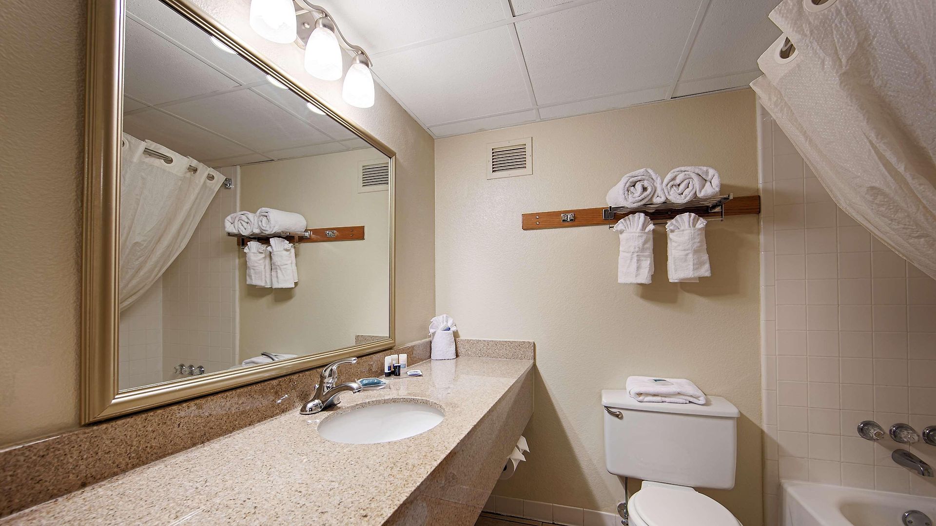 Express By Marriott South End Hotel Charlotte