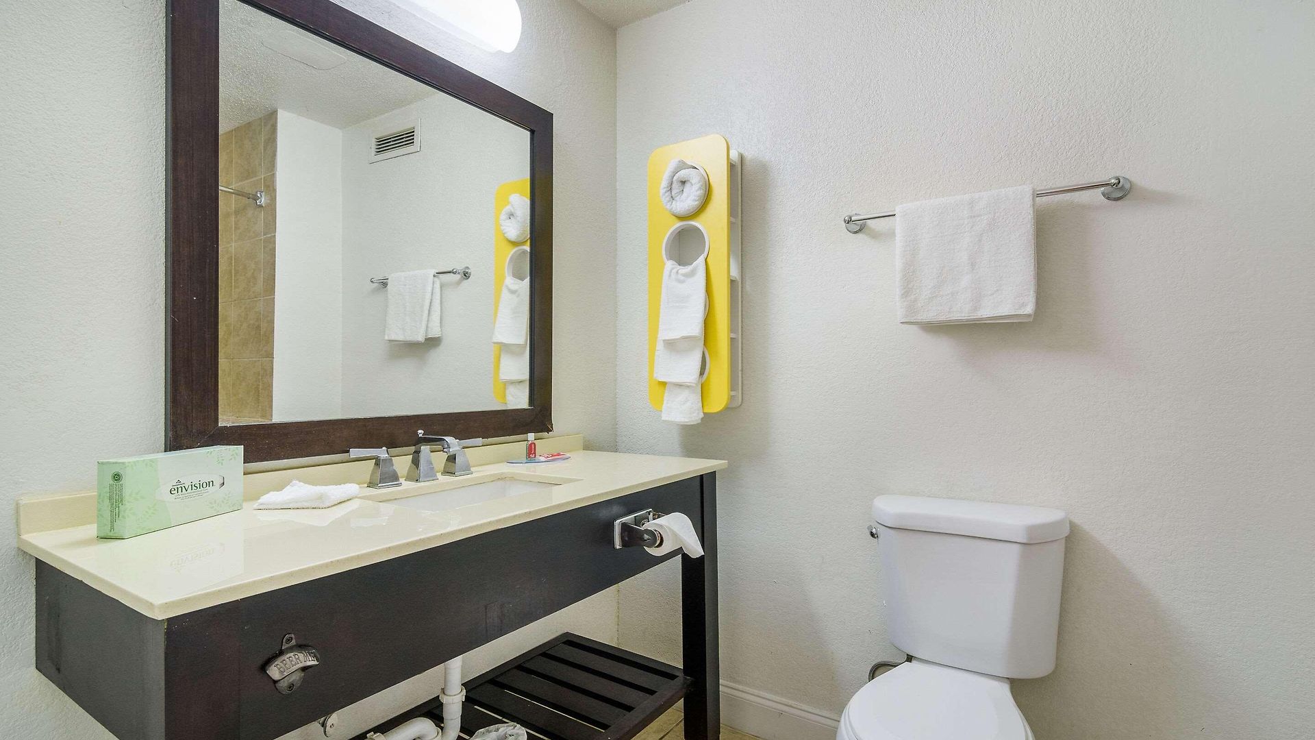 Hotel Econo Airport Near Billy Graham Parkway Charlotte