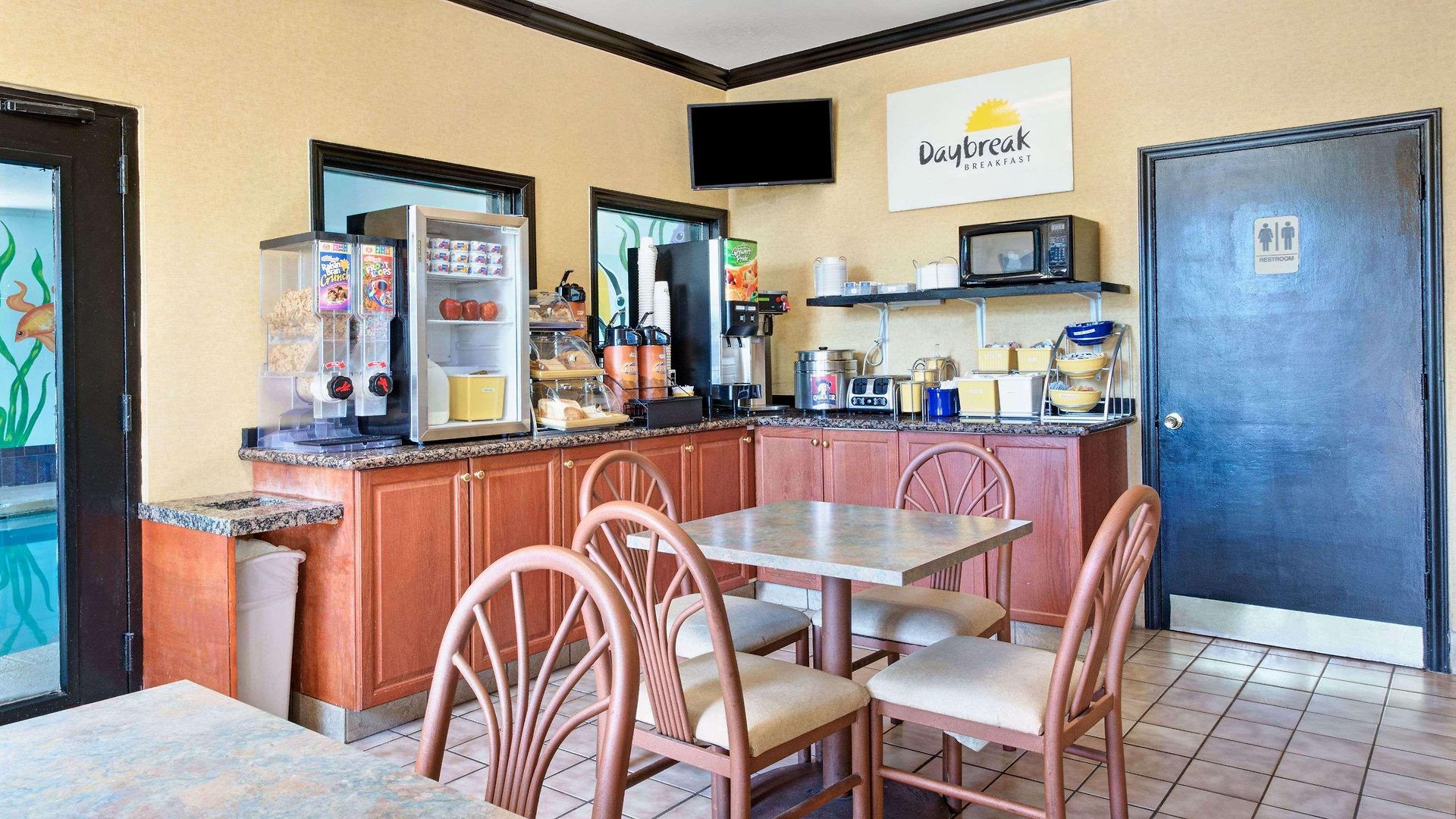 Motel Days By Wyndham Northlake Charlotte