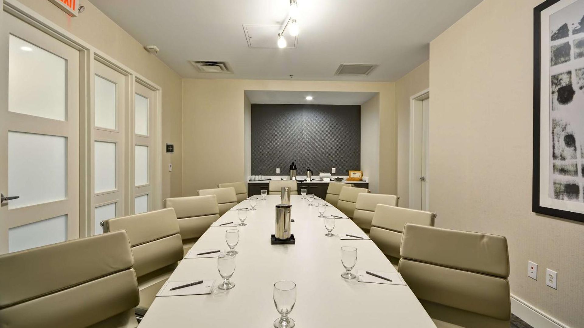 Embassy Charlotte
