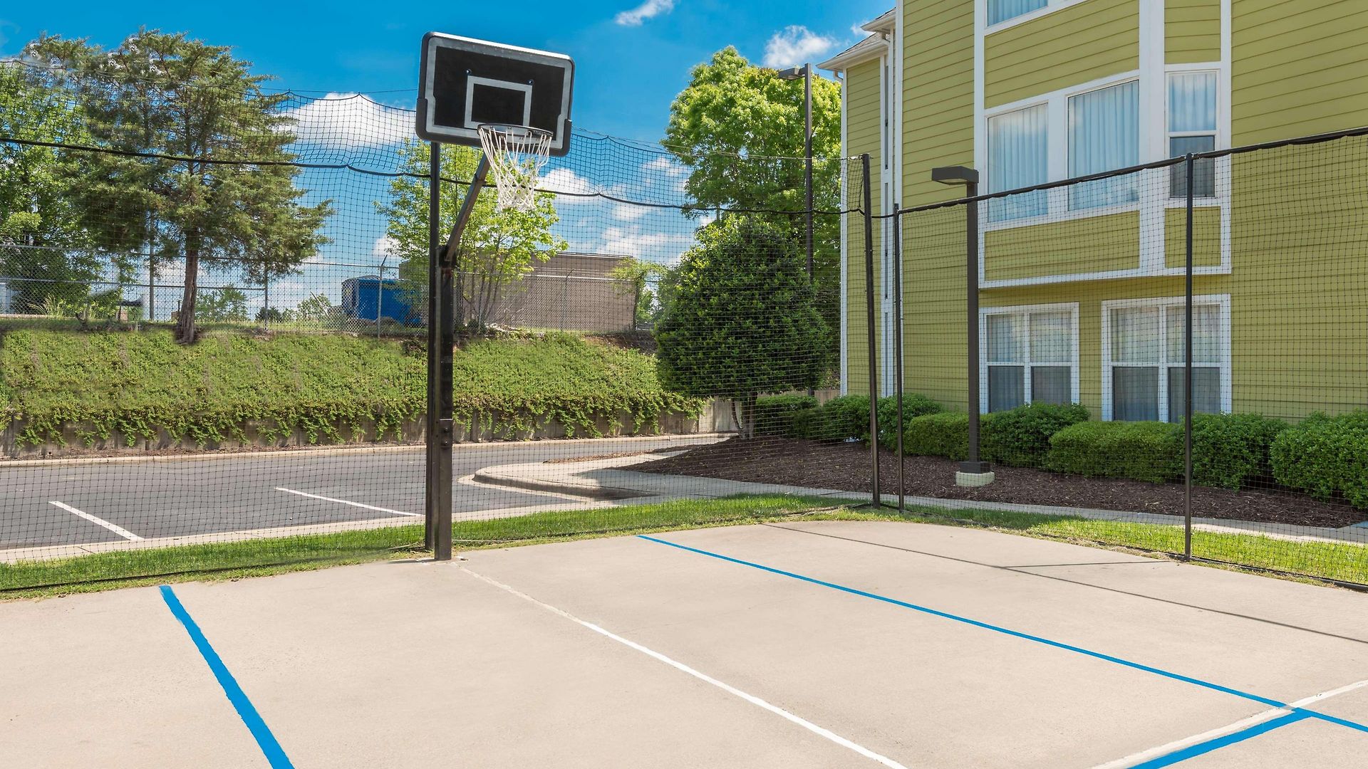 Homewood North Unc Research Charlotte
