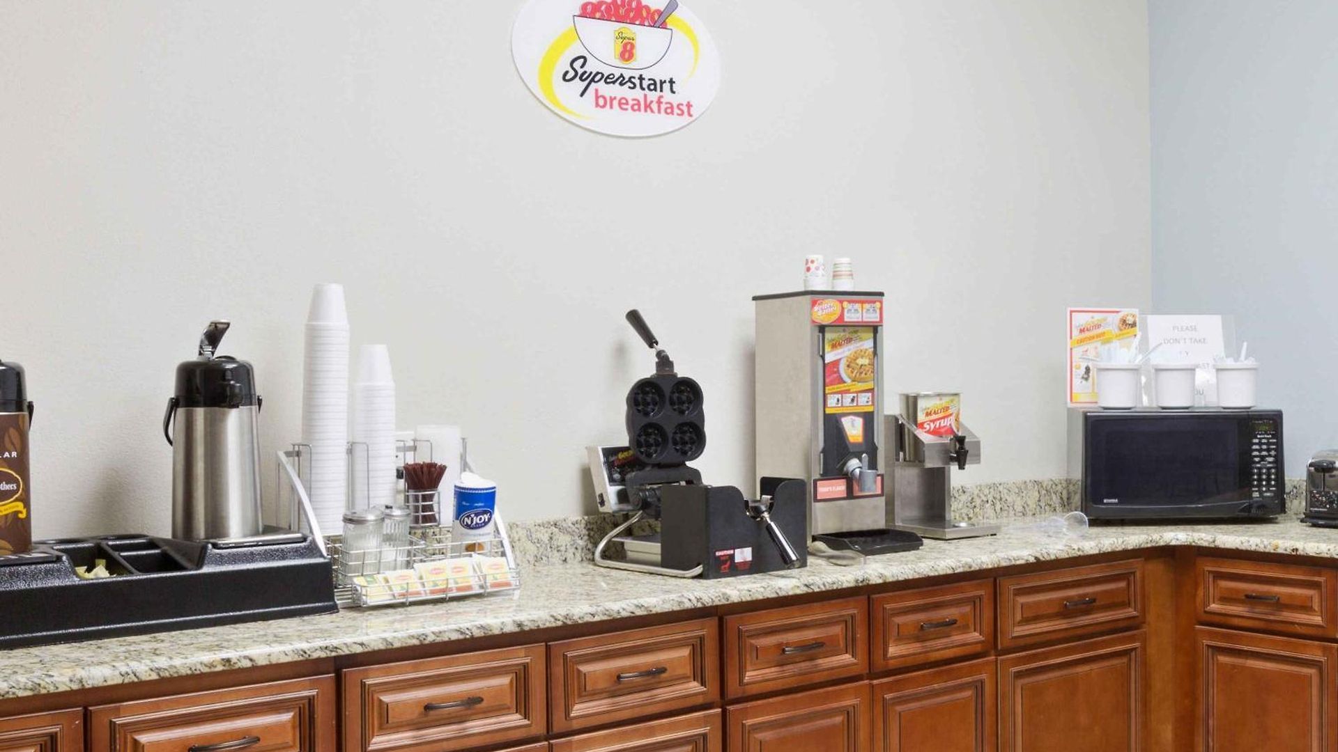 Rodeway Airport Area Inn Charlotte