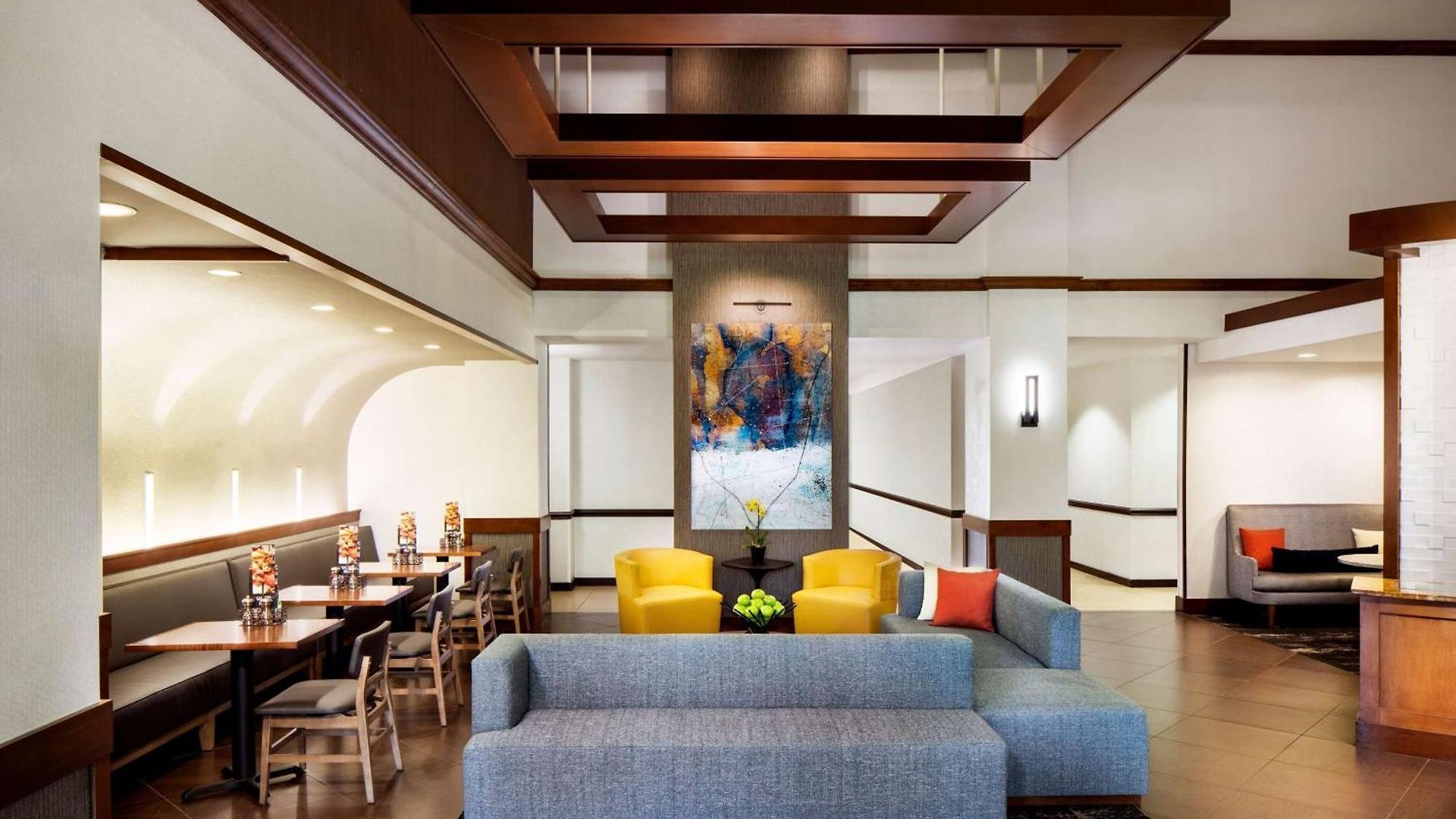 Hyatt Place Arrowood 3* Charlotte