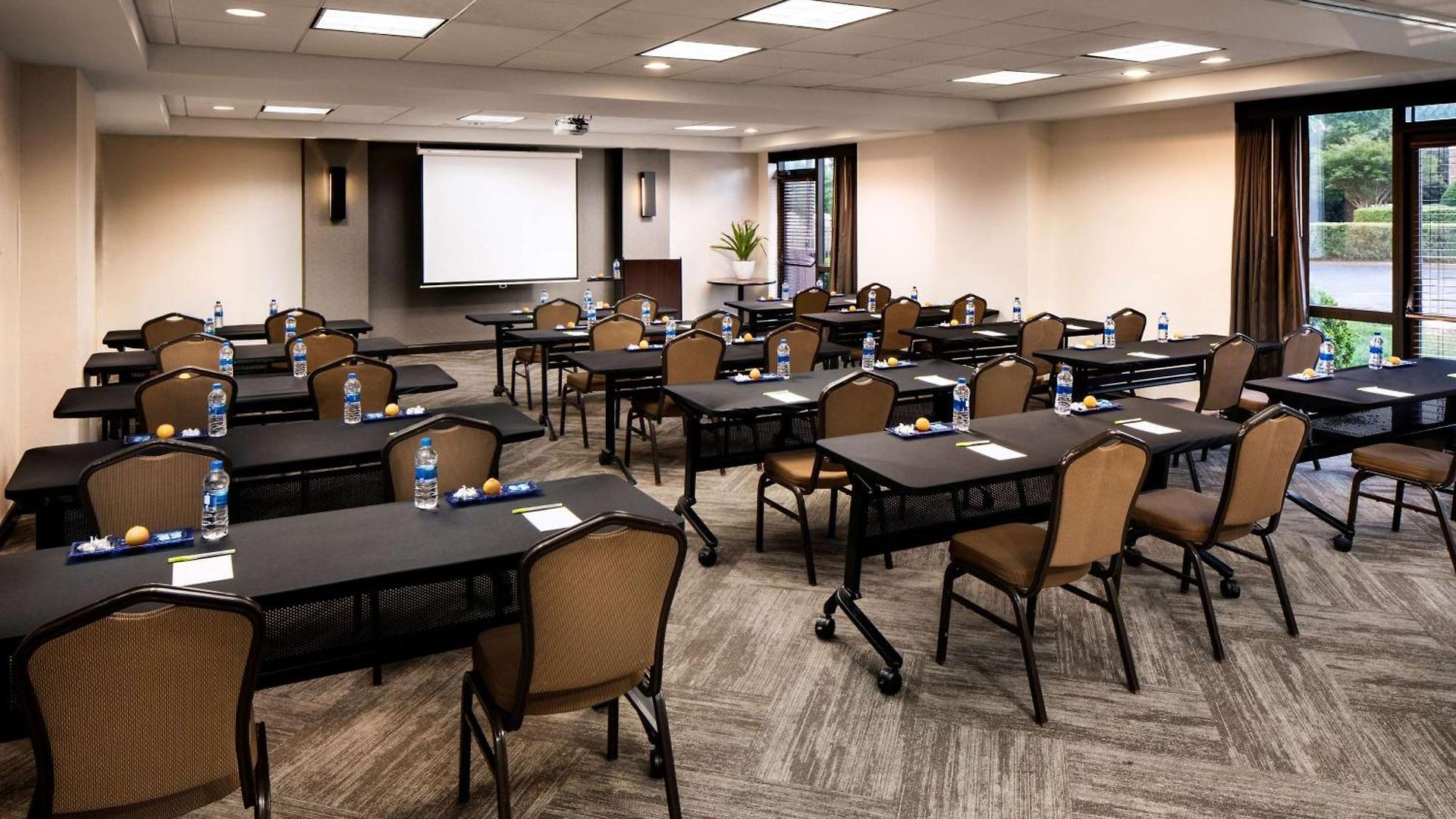 Hyatt Place Arrowood