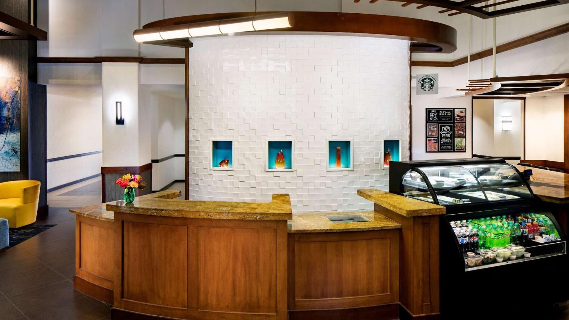 Hotel Hyatt Place Arrowood Charlotte