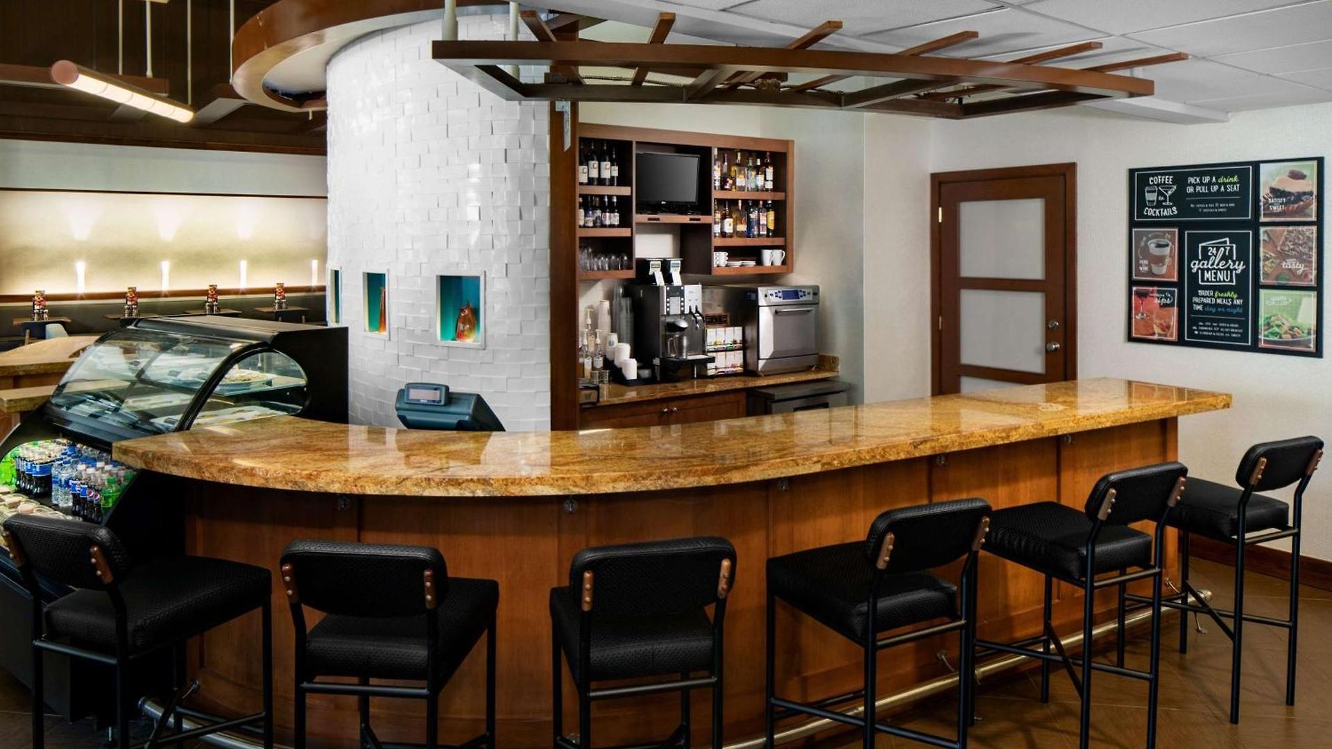 Hotel Hyatt Place Arrowood