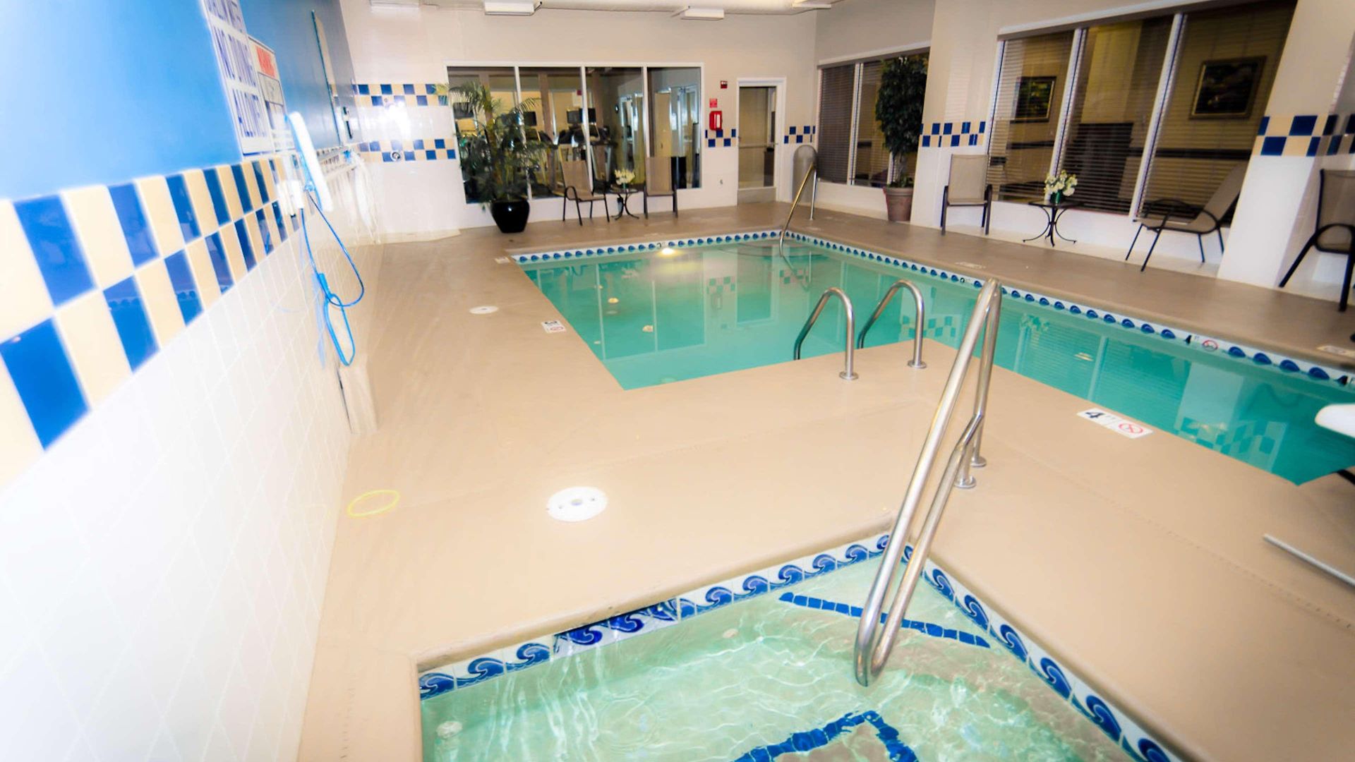 Hilton Garden Uptown Hotel Charlotte